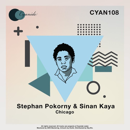 Stephan Pokorny, Sinan Kaya-Chicago