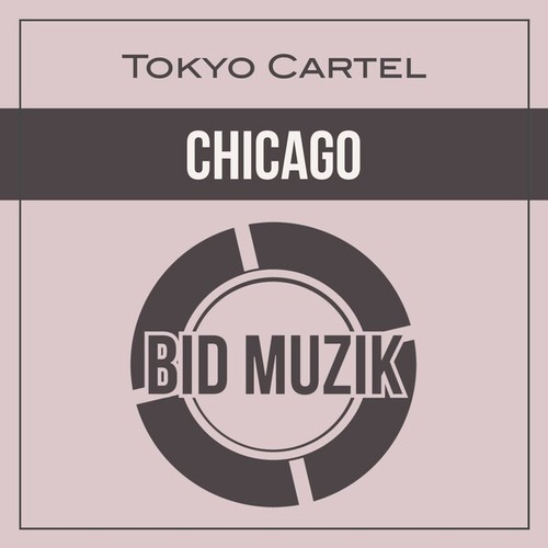 Tokyo Cartel-Chicago