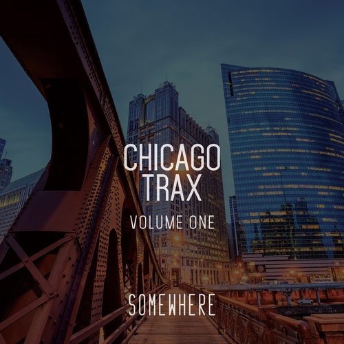 Aitchemex, Dafunky-Chicago Trax, Vol. 01