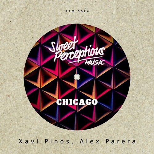 Xavi Pinos, Alex Parera-Chicago