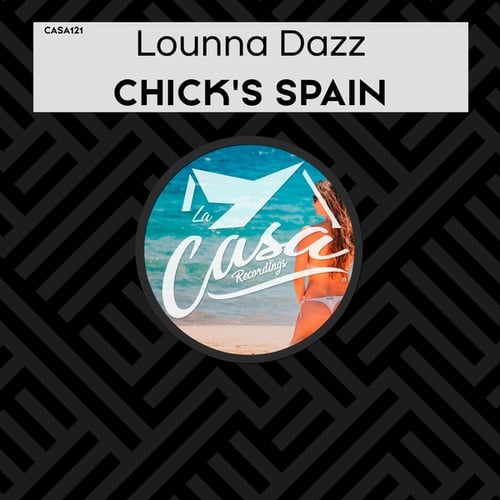 Lounna Dazz-Chick's Spain