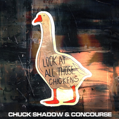 Chuck Shadow, Concourse-Chickens