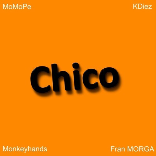 Monkeyhands, MoMoPe, KDiez, Fran Morga-Chico