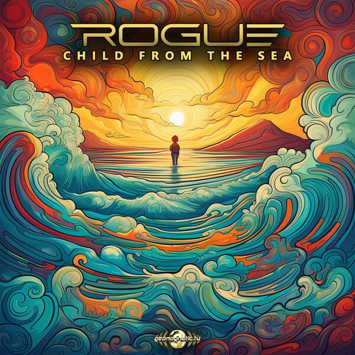 Rogue-Child From The Sea