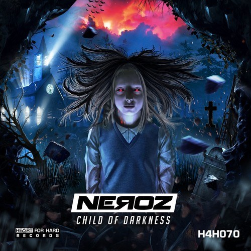 Neroz-Child of Darkness