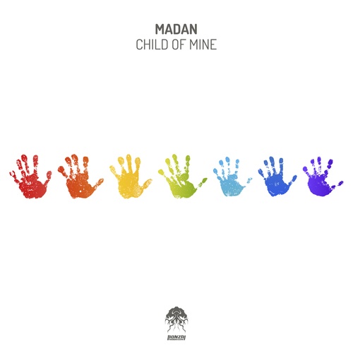 Madan, Paul Hamilton-Child Of Mine
