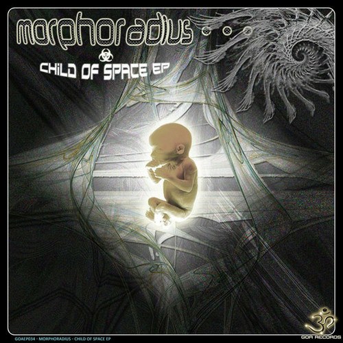 Morphoradius-Child Of Space