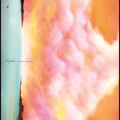 Nujabes, Pase Rock-Child's Attraction / Yes