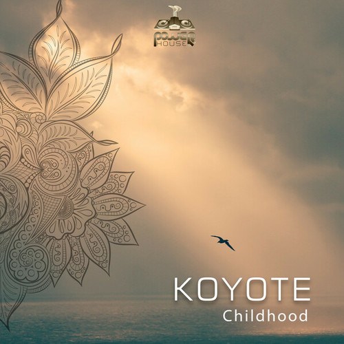 Koyote-Childhood