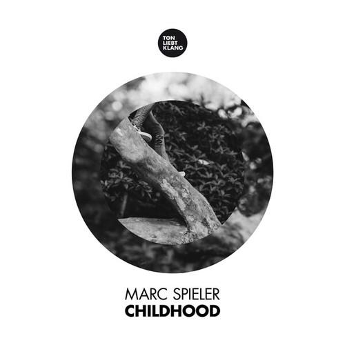 Marc Spieler-Childhood