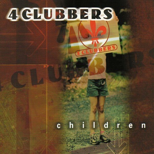 4 Clubbers, future breeze, Junkfood Junkies-Children