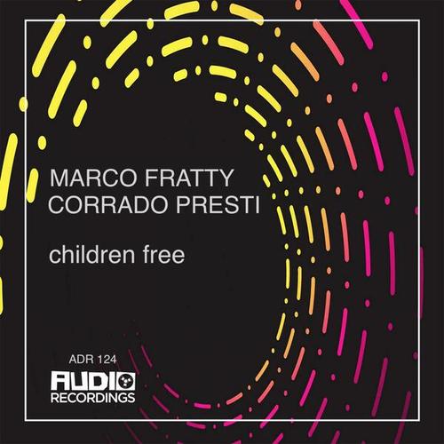 Marco Fratty, Corrado Presti-Children Free
