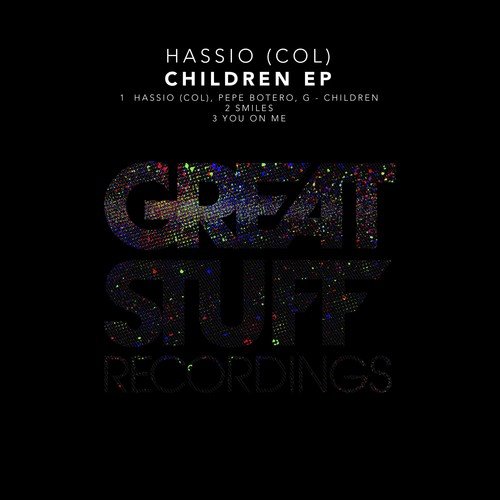 Hassio (COL), Pepe Botero-Children