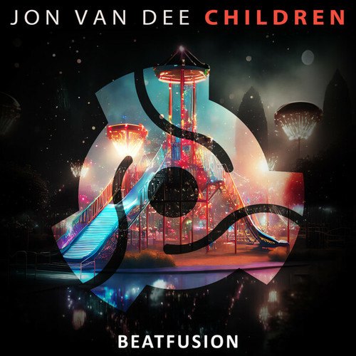 Jon Van Dee-Children
