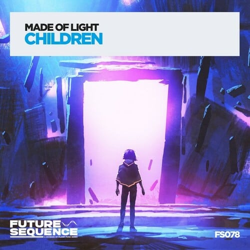 Made Of Light-Children
