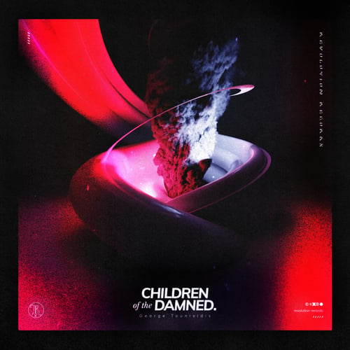 Children of The Damned
