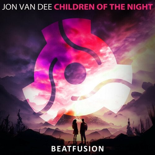 Jon Van Dee-Children Of The Night