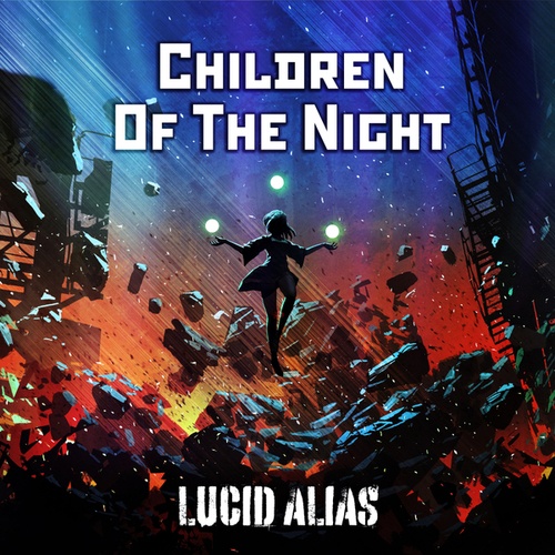 Children Of The Night