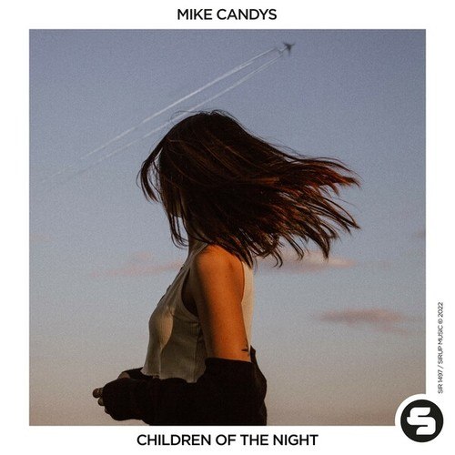 Mike Candys-Children Of The Night