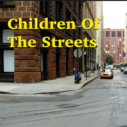 Various Artists-Children Of The Streets