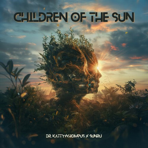 Dr. KattyWhompus, Sunru-Children of the Sun