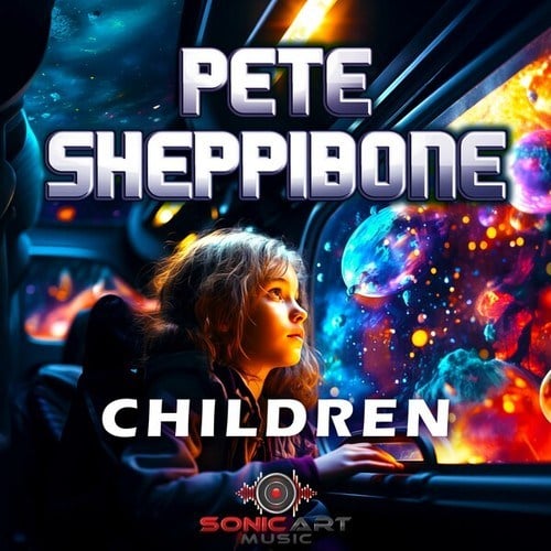Pete Sheppibone-Children