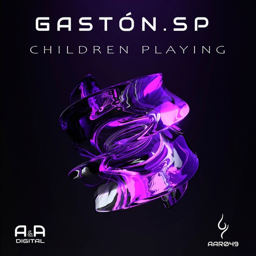 Gaston.sp-Children Playing