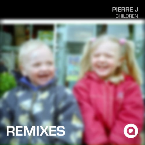 Pierre J-Children - Remixes