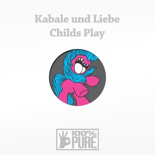 Kabale Und Liebe-Childs Play