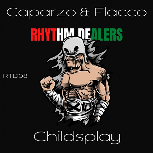 Caparzo, Flacco-Childsplay