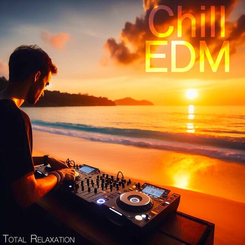Chill EDM: Total Relaxation