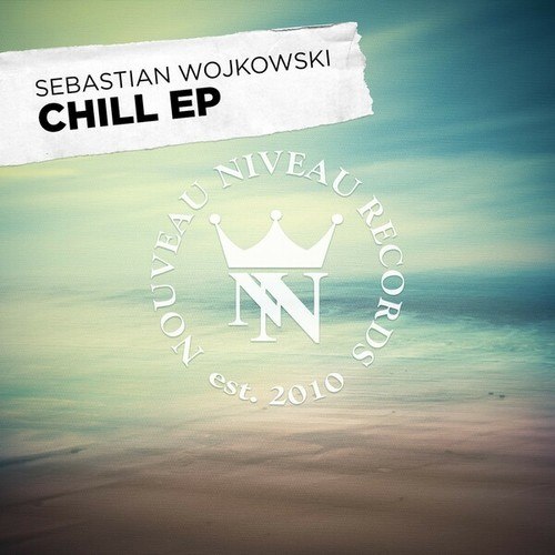 Sebastian Wojkowski-Chill EP