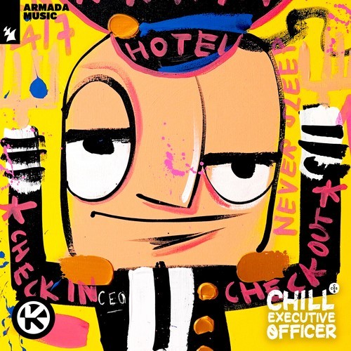 Chill Executive Officer (CEO), Vol. 11 [Selected by Maykel Piron]