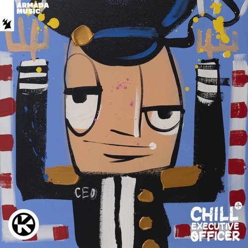 Chill Executive Officer (CEO), Vol. 12 [Selected by Maykel Piron]