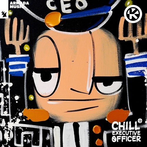 Chill Executive Officer (CEO), Vol. 13 [Selected by Maykel Piron]