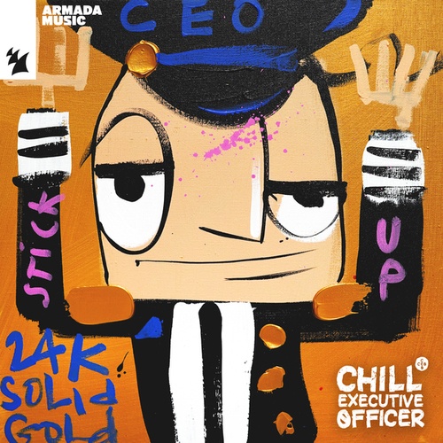 Chill Executive Officer (CEO), Vol. 20 (Selected by Maykel Piron)
