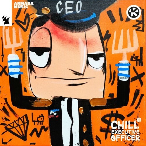 Chill Executive Officer (CEO), Vol. 24 [Selected by Maykel Piron]