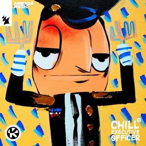 Chill Executive Officer (CEO), Vol. 26 [Selected by Maykel Piron]