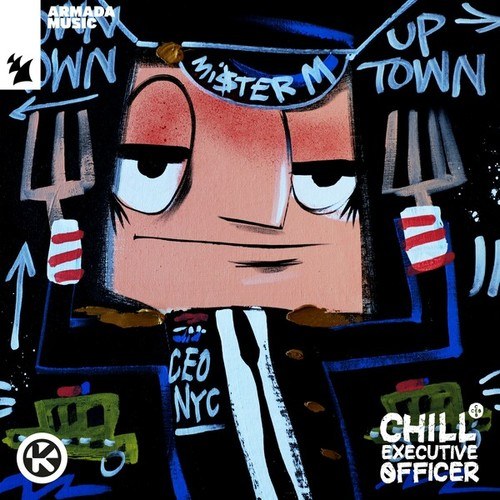 Chill Executive Officer (CEO), Vol. 28 [Selected by Maykel Piron]