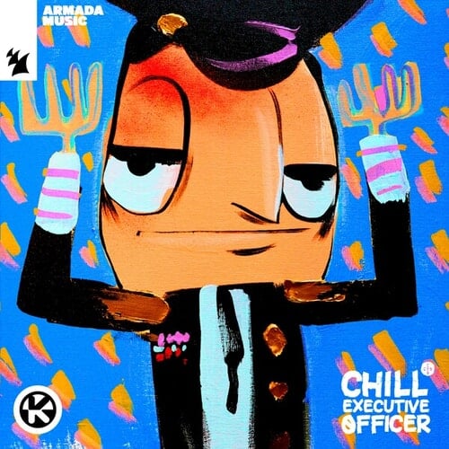 Chill Executive Officer (Ceo), Vol. 33 [Selected by Maykel Piron]