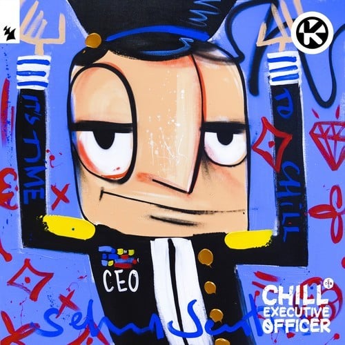 Chill Executive Officer (CEO), Vol. 9 [Selected by Maykel Piron]