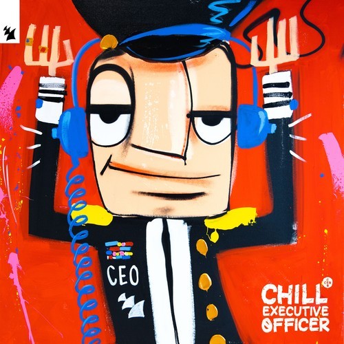 Chill Executive Officer, Vol. 1 (Selected by Maykel Piron)