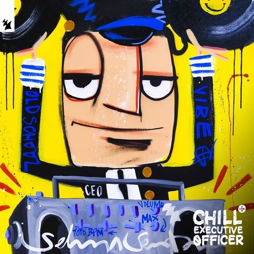 Chill Executive Officer, Vol. 2 (Selected by Maykel Piron)