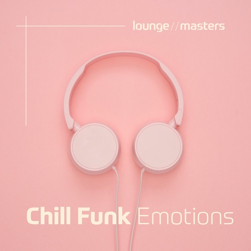 Various Artists-Chill Funk Emotions