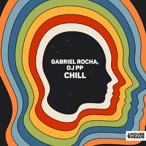 Gabriel Rocha, DJ PP-Chill
