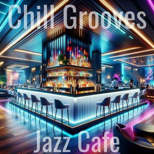 Chill Grooves at the Jazz Cafe