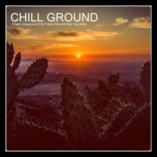 Various Artists-Chill Ground