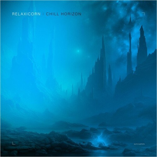 Relaxicorn-Chill Horizon
