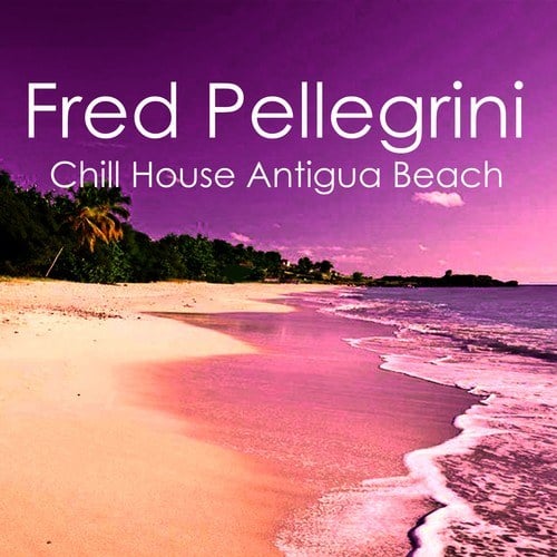 Fred Pellegrini-Chill House Antigua Beach