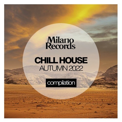 Various Artists-Chill House Autumn 2022